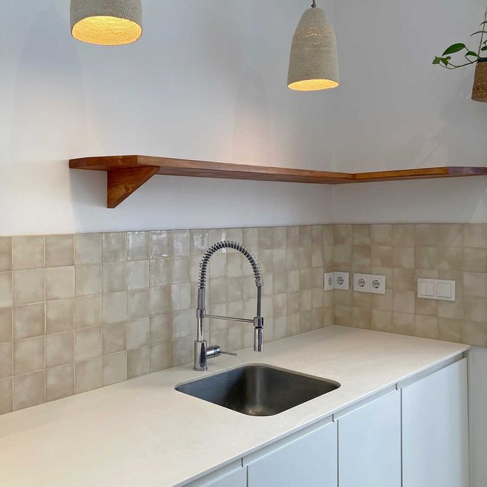 Carpenter & Woodworker (Lisbon Area)