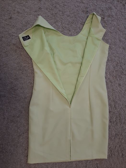 Платье футляр женское