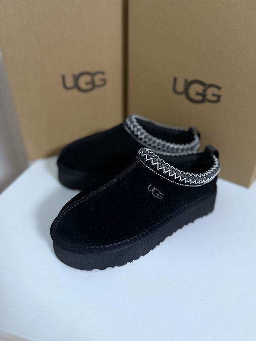 Оригінальні жіночі  сабо, угги  UGG Classic Tasman