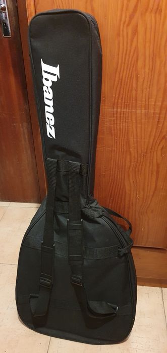 Guitarra Ibanez GRG121DX Preta
