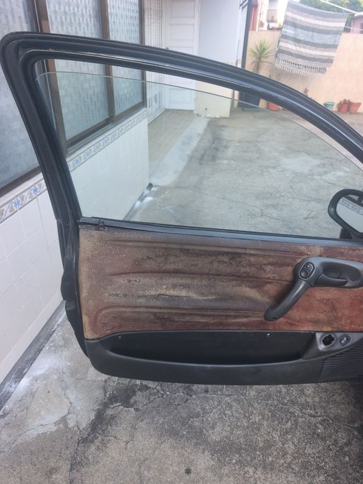 Opel Corsa — fotografia 7