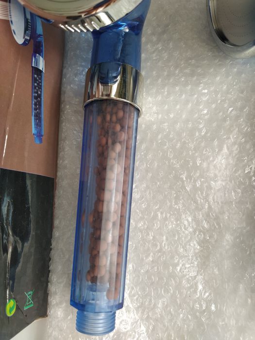 Лійка- насадка для душу нова