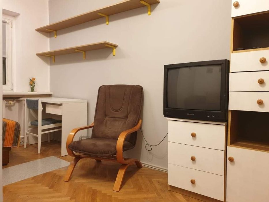 Wynajme pokoj 13 m - mieszkanie 2 pokojowe