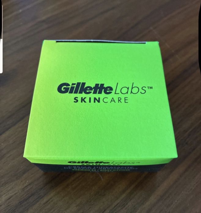 Creme Gillette Labs