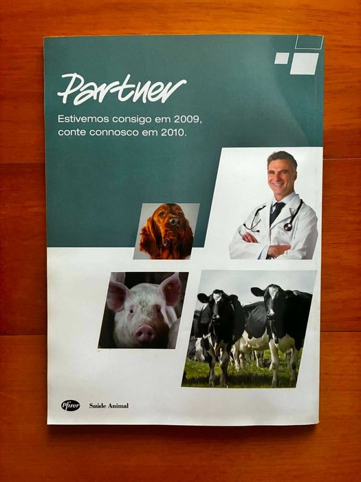 Revista Veterinary Medicine - Set/Out 2009