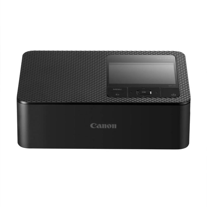 CANON Selphy CP1500 чорного кольору