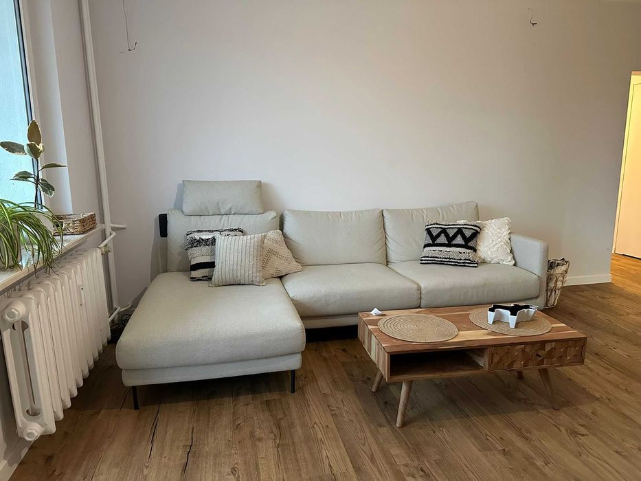 Narożnik Onda IWC Home