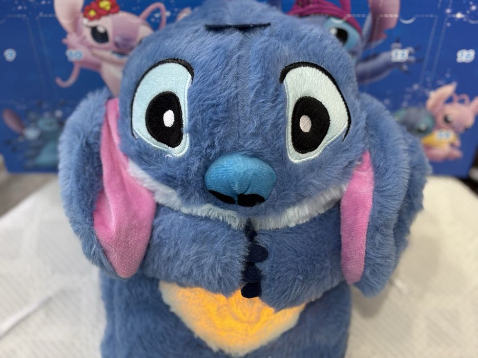 СТИЧ ДИХАЮЧИЙ /ДИХАЮЧИЙ СТІЧ/ музичний мягкій стіч/