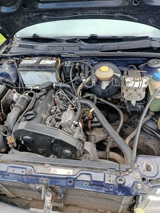 audi 80 b4 универсал - Купить новый и б/у транспорт - Цена на OLX.ua