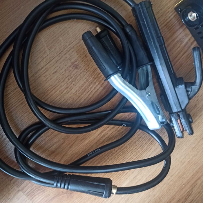 Spawarka inwertorowa MMA 315 A