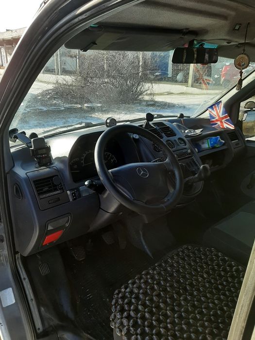 Продам Віто 2,2 108