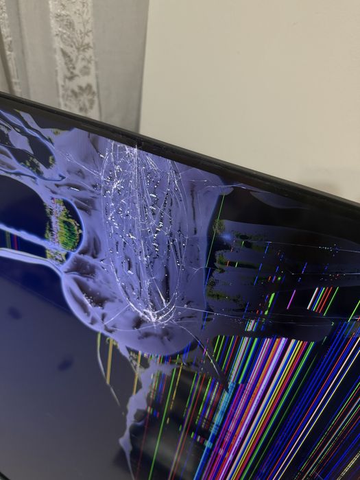 телевізор Xiaomi 65 дюймів. Самовивіз