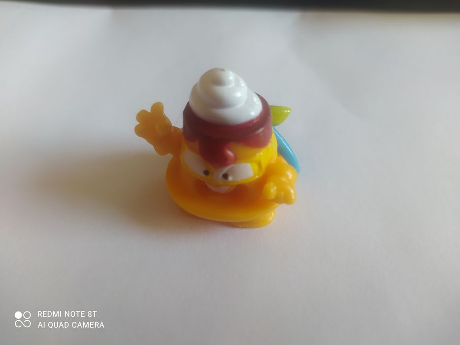 Super thingsy zingsy zabawki figurki