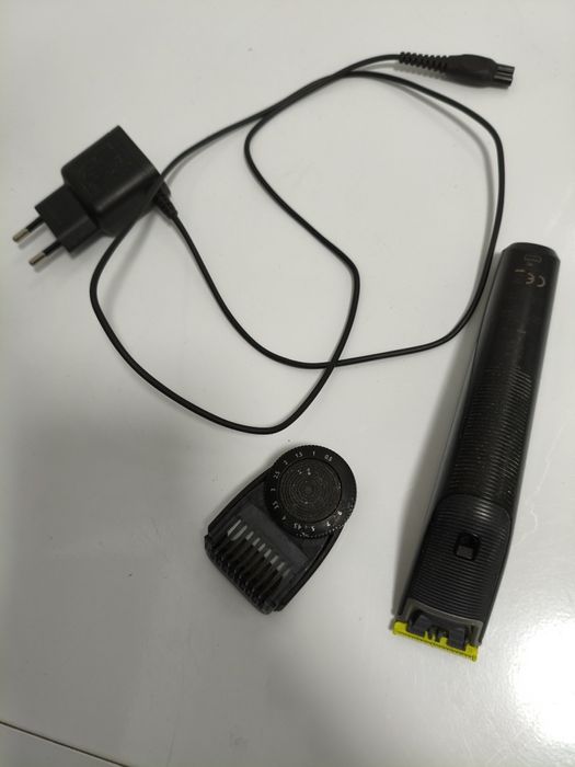 Philips one blade uzywana