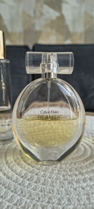 Zestaw perfum 5 zapachów