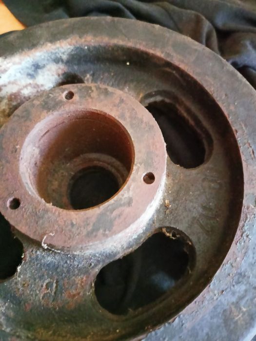 koła pasowe SPb 2  210,130,118,80,90,