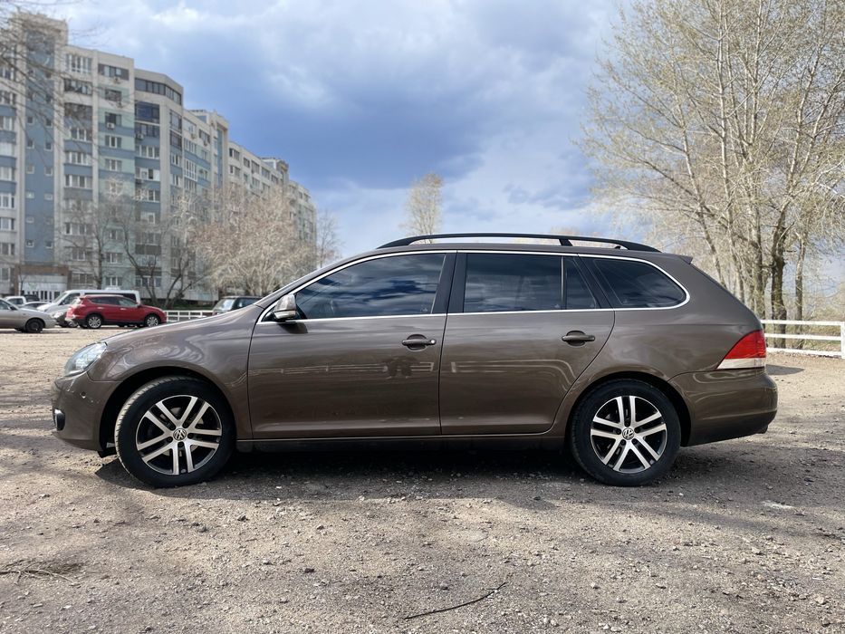Volkswagen Golf 2012 VIN WVWZZZ1KZCM673519 фото оголошення 4 з 19