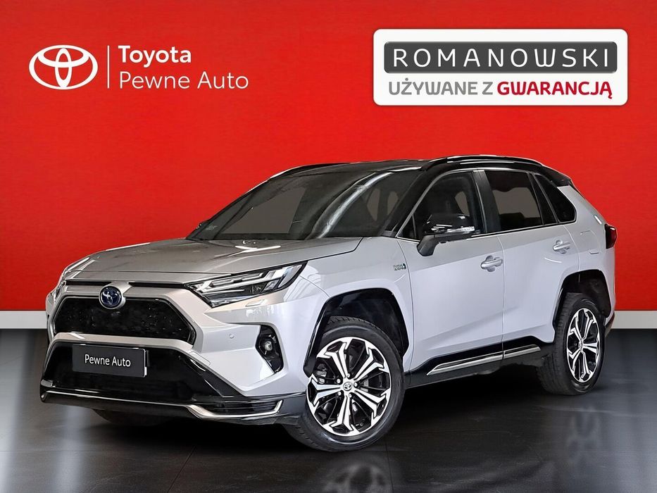 Toyota RAV-4