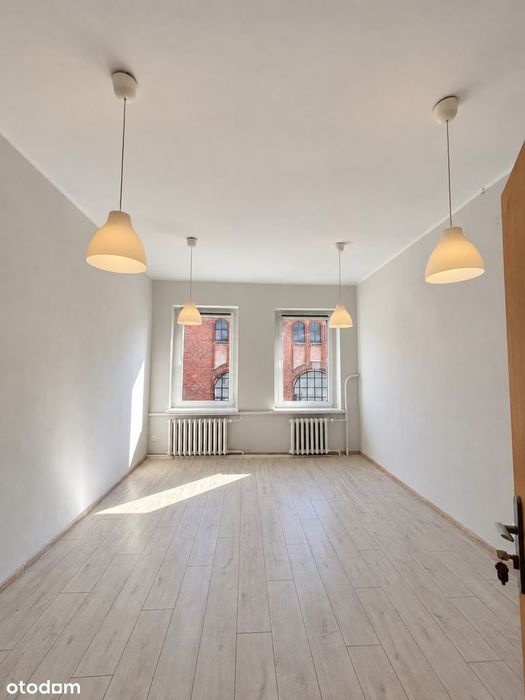 Biuro 18 m² do wynajęcia Śródmieście centrum