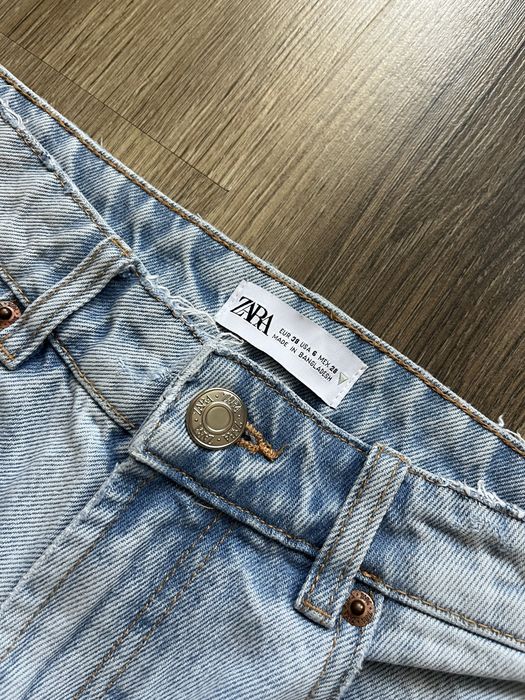 Жіночі джинси Zara нові