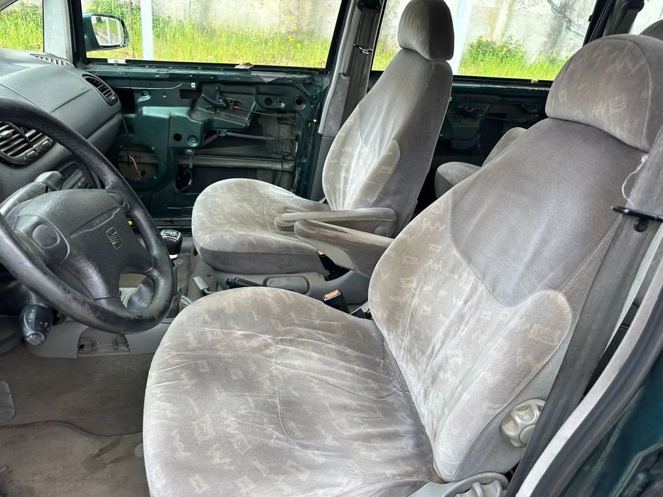 Seat Alhambra 1.9 Tdi de 1999 Para Peças