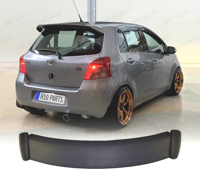 AILERON TOYOTA YARIS 2 05-11
