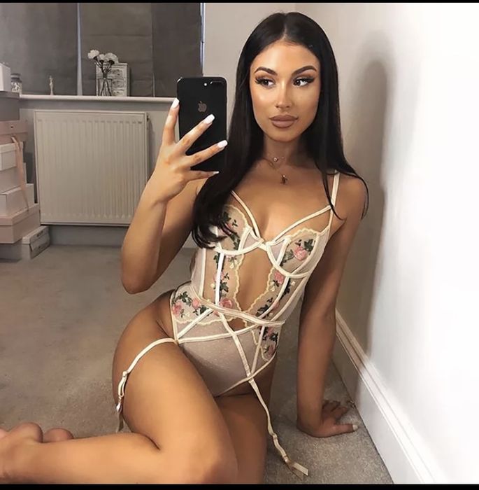 Женское боди