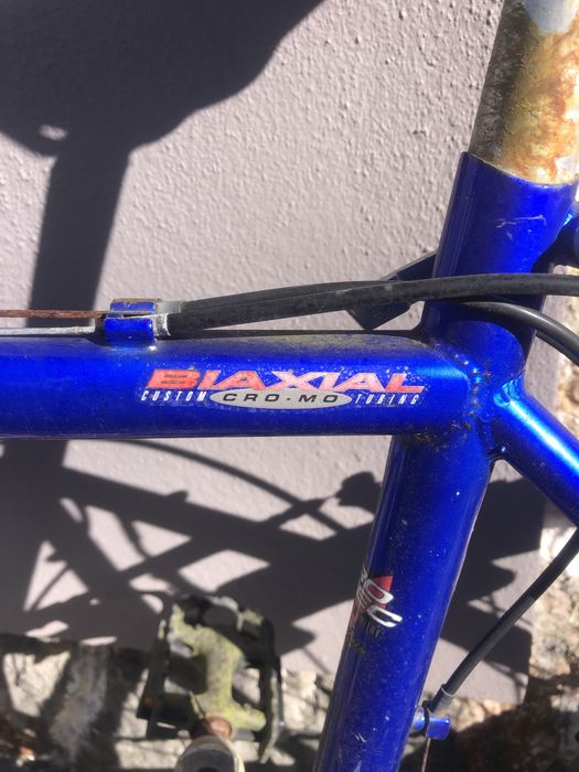 Bicicleta Scott Timber
