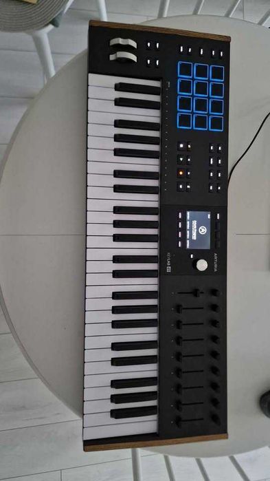 Arturia KeyLab mk3 Black 49
