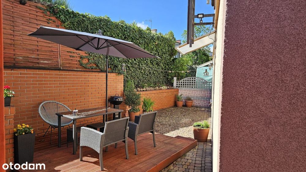 Dom bez pośredników