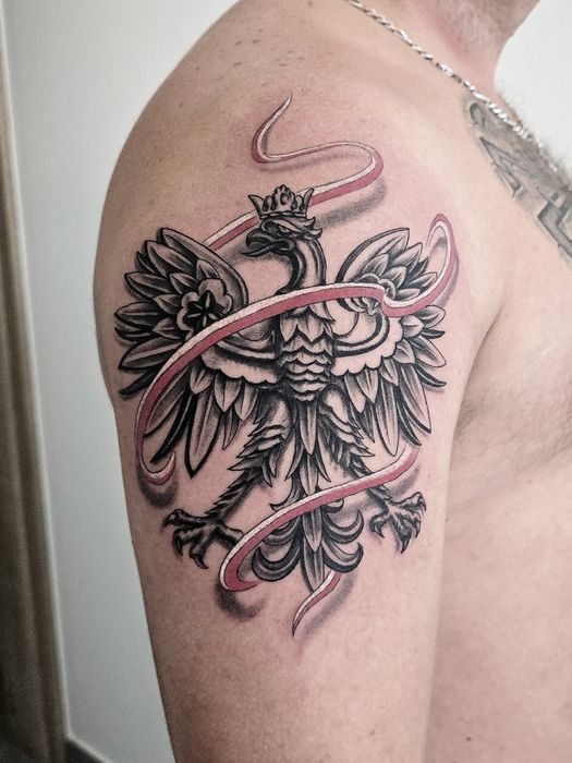 Tatuaż od 200 zł – wolne terminy, szybka realizacja.
