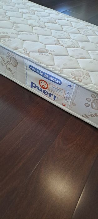 Colchão de berço