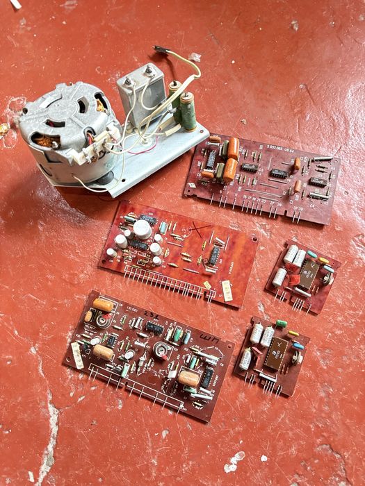 Двигатель маяк 231,233,232