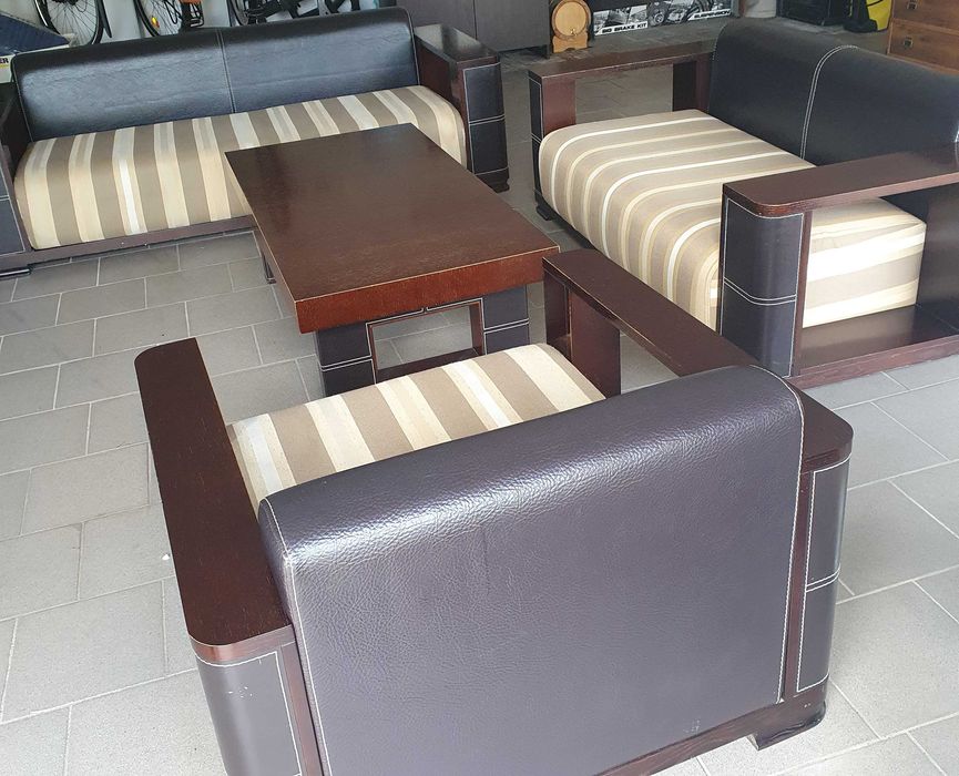 Sprzedam zestaw MEBLI VINOTTI