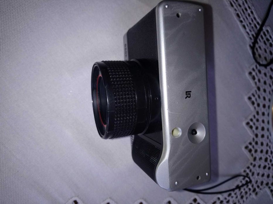 Máquina fotográfica Roniflex x 3000