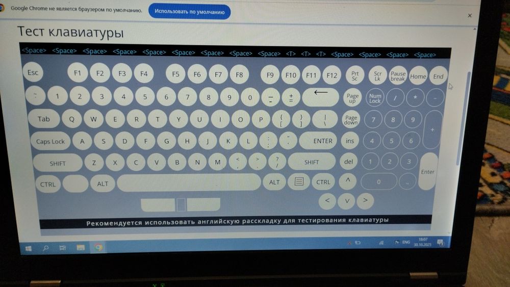 Ноутбук Lenovo t410