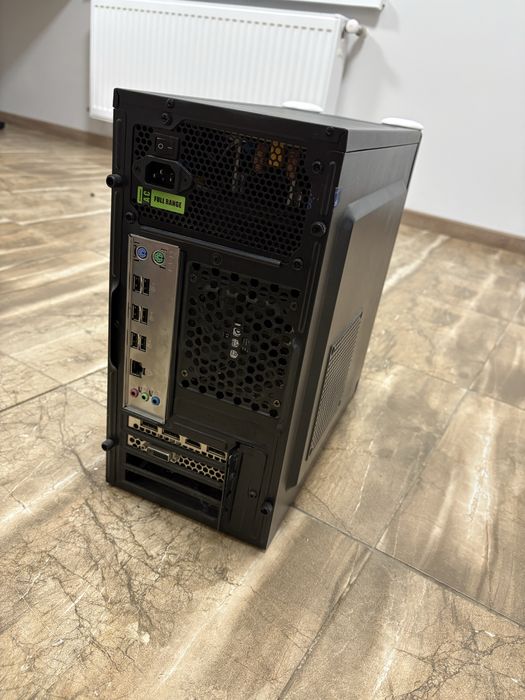 Ігровий компʼютер