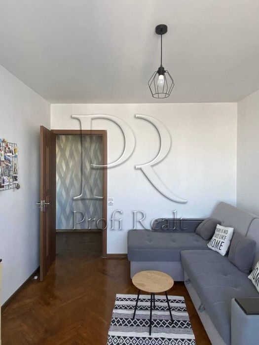 Продаж 3 кімн. квартири Вишневе/Вишневое/вул.Європейська