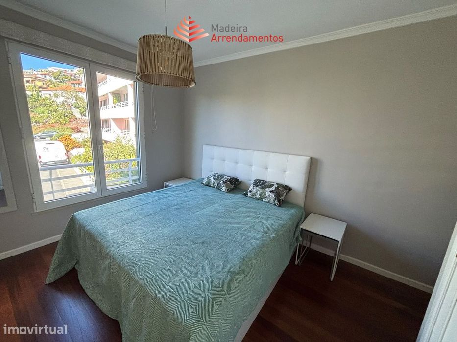 Apartamento T3 na Casa Branca
