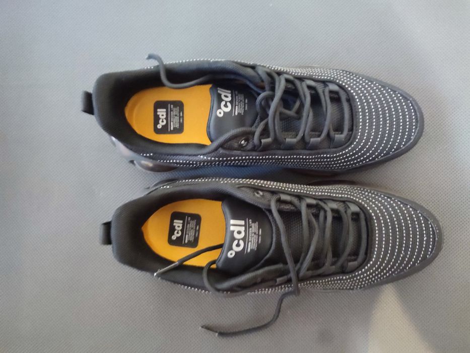 Кросовки cropp 44