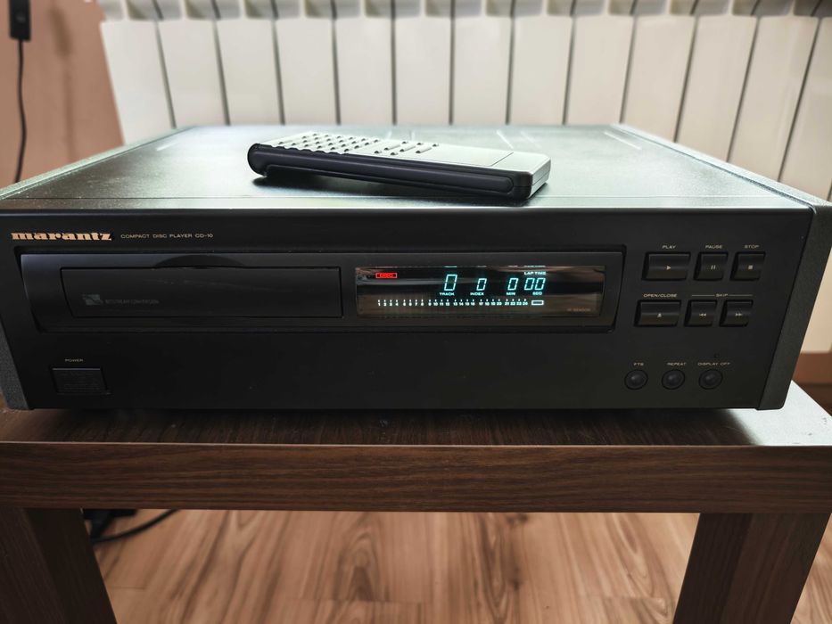 Marantz CD 10 z pilotem