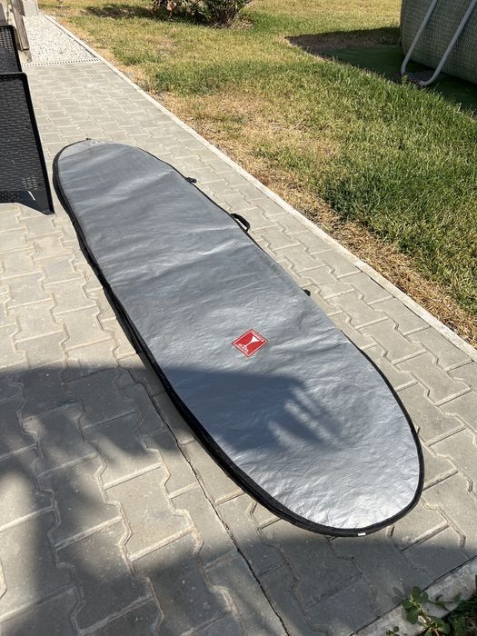 Capa prancha surf 9”
