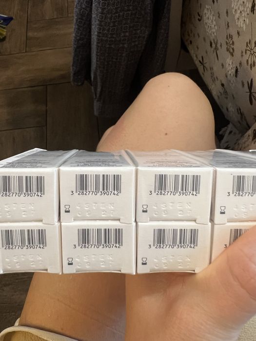 Avene Hydra, Hydra 10, Tolerance control, comedomed concentrate