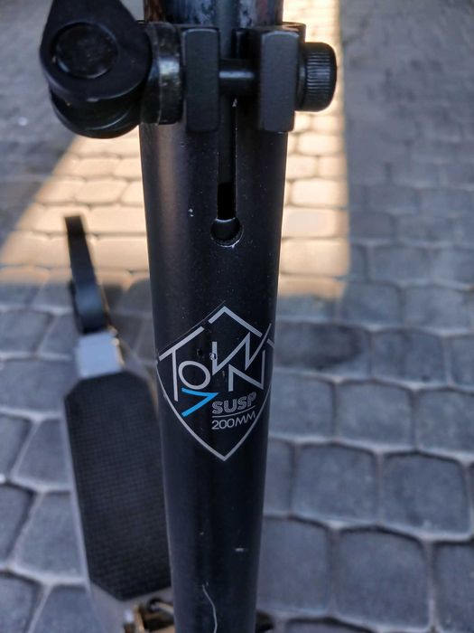 Hulajnoga oxelo TOWN 7