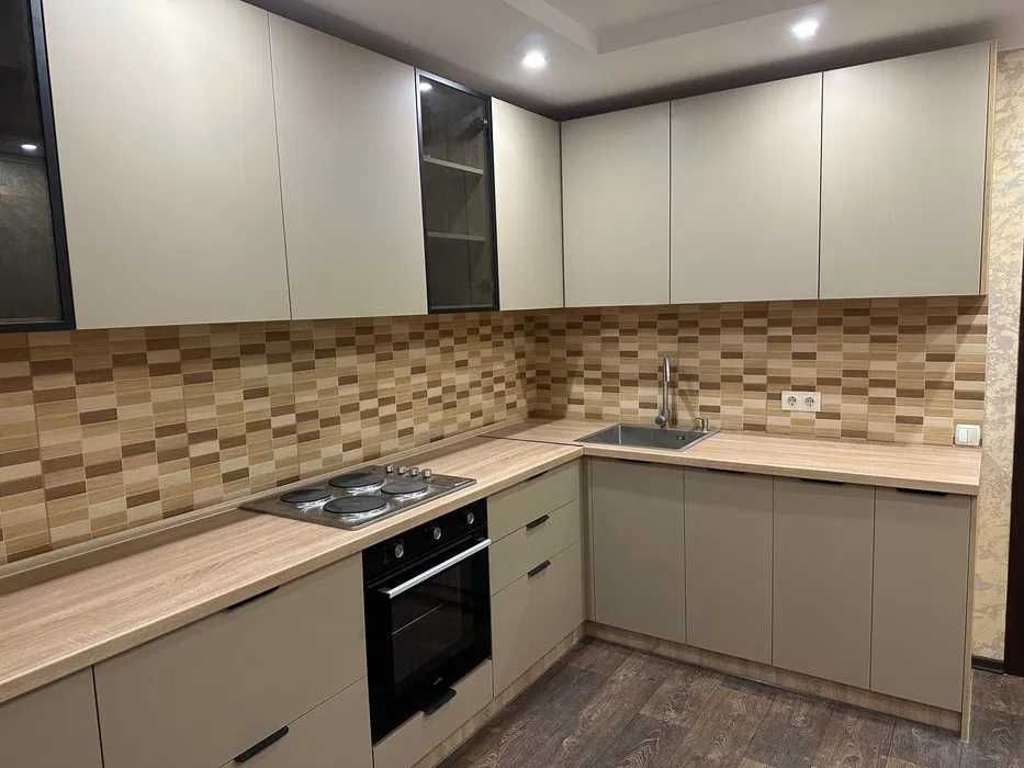 Оренда 1-кімнатної квартири Левада