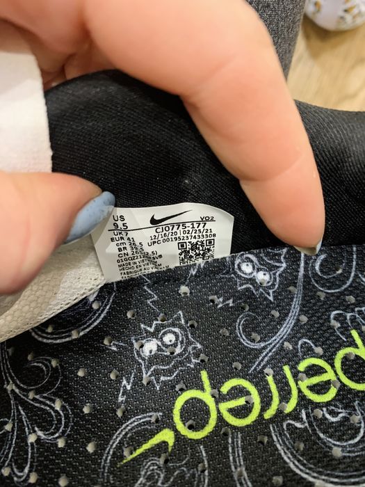 Nike SuperRep Cycle Shoes