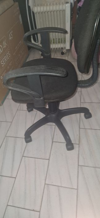 Cadeiras de Escritório...