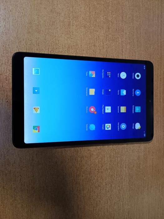 Планшет Xiaomi Mi Pad 4 Wi-Fi 4/64GB Black