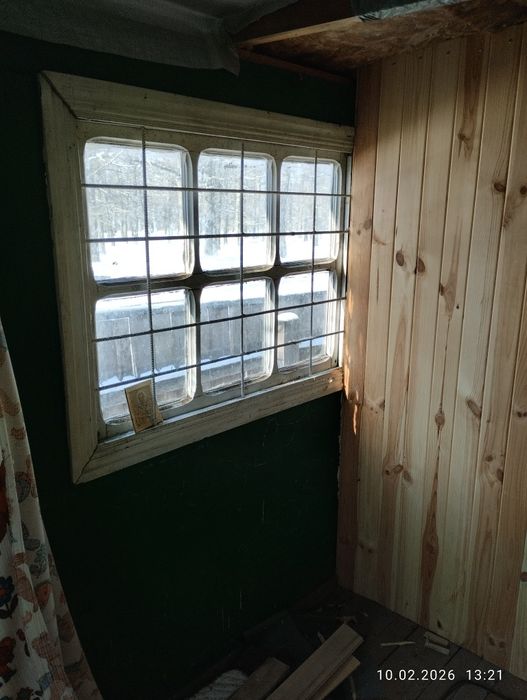 Продам вагончик на колесах