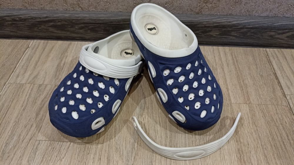 Крокси 19,5 см б/в